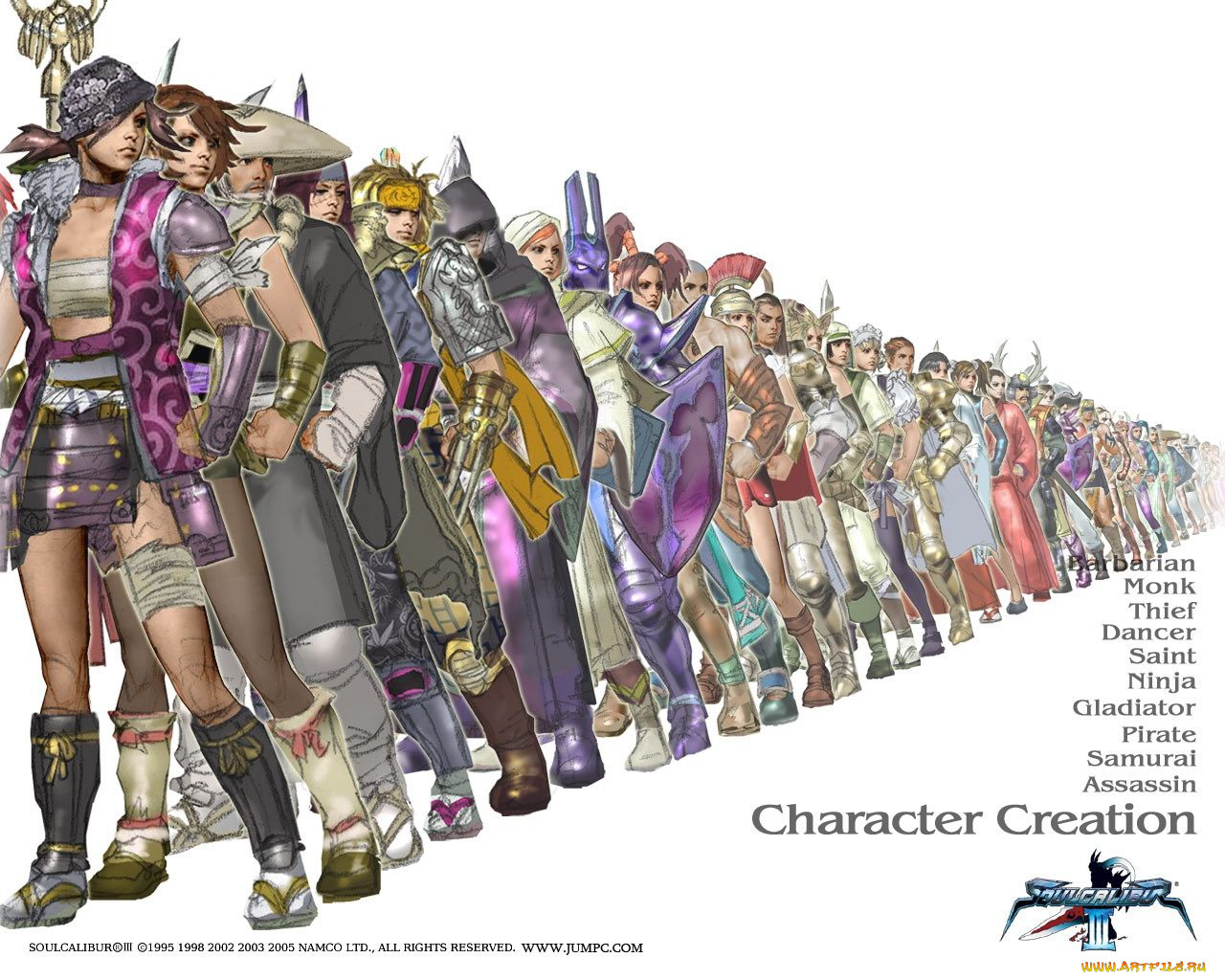 , , soulcalibur, iii